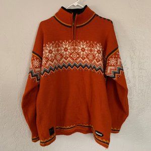 Dale of Norway Men's Sweater